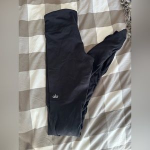 Alo Yoga Goddess Leggings NWOT